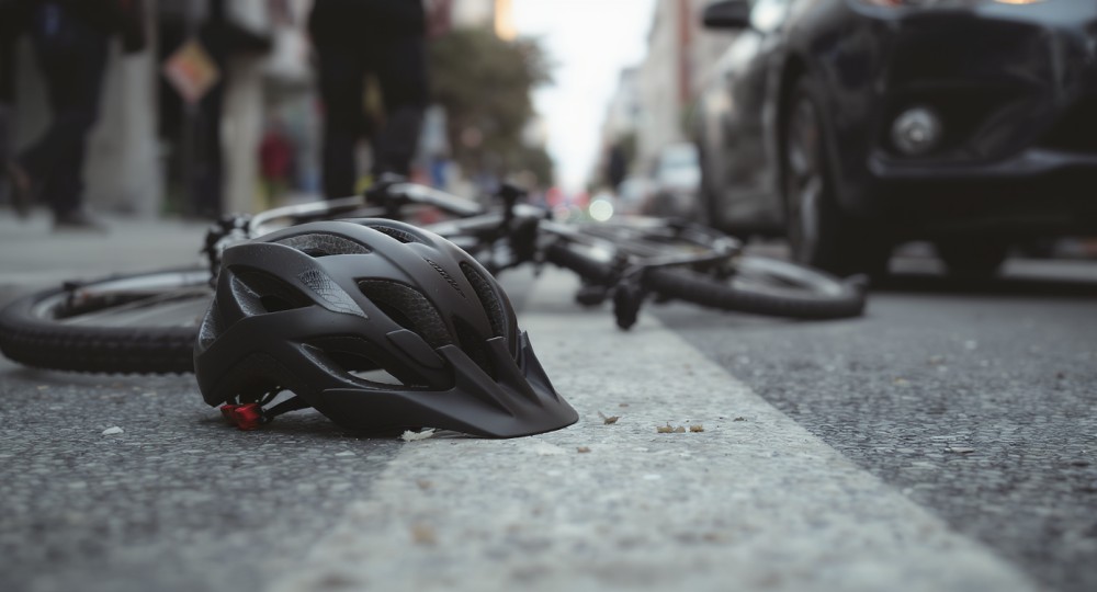 Młodzi rowerzyści z Wolborza zdali egzamin na kartę rowerową