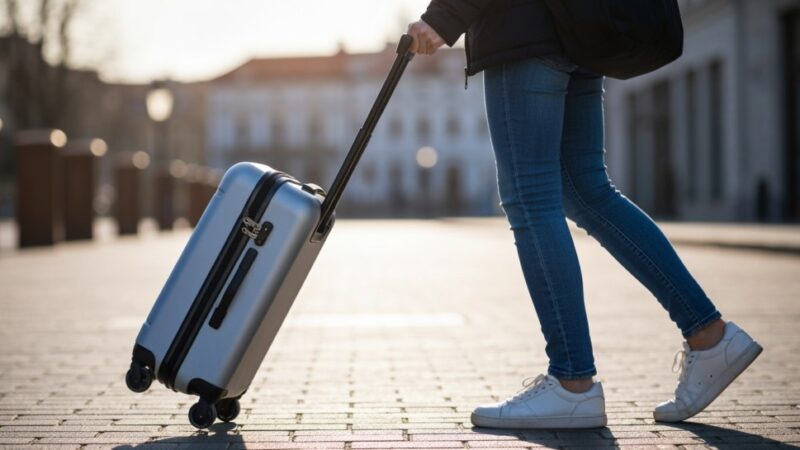 Sulejów zyska nową trasę pieszo-rowerową – turystyczna atrakcja w drodze!
