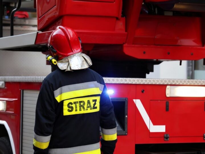 Współpraca z OSP: Nowe umowy dla bezpieczeństwa lokalnej społeczności