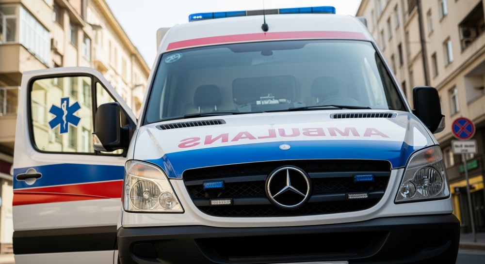 Defibrylator w Witowie – nowy krok w kierunku bezpieczeństwa mieszkańców