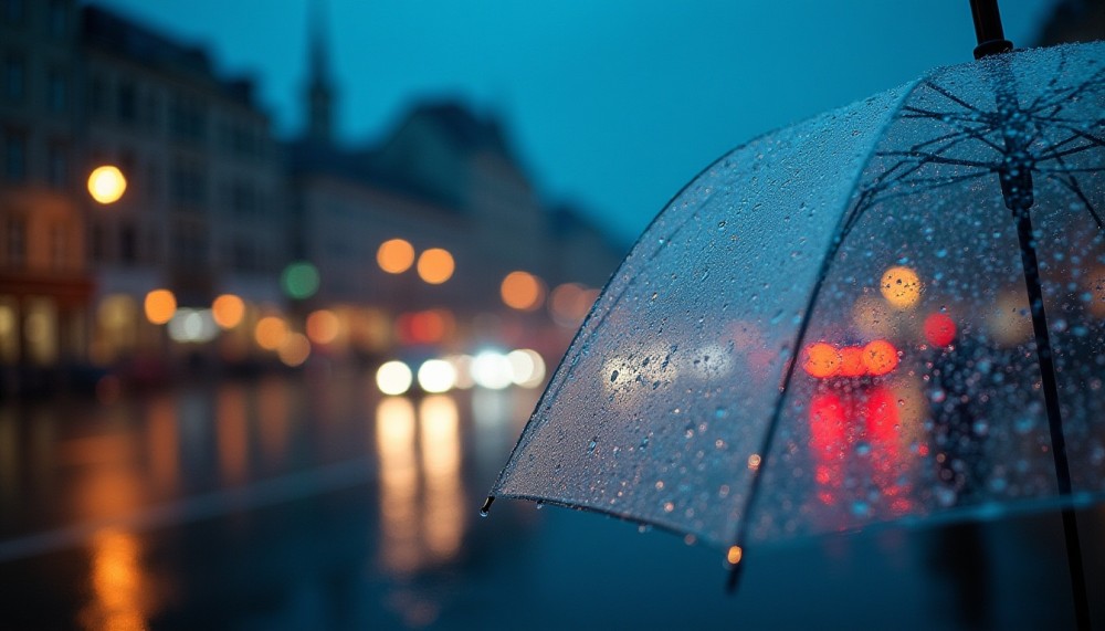 Przymrozki w powiecie piotrkowskim – alert meteorologiczny nr 48