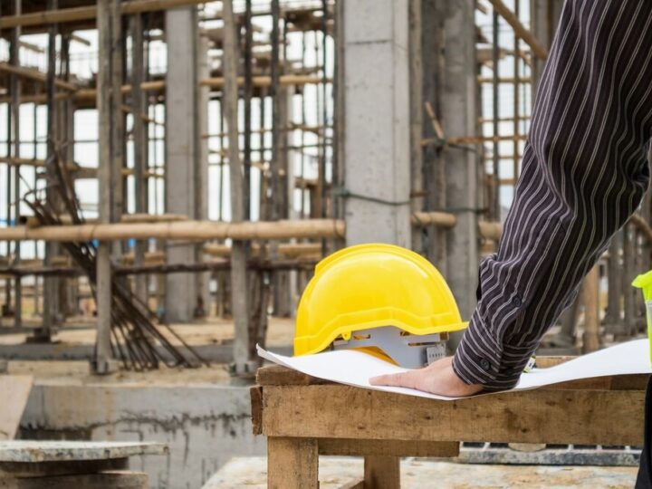 Modernizacja Orlika przy SP 12: Nowe boiska i zaplecze sanitarne wkrótce gotowe