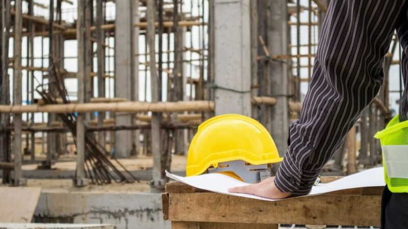 Modernizacja Orlika przy SP 12: Nowe boiska i zaplecze sanitarne wkrótce gotowe