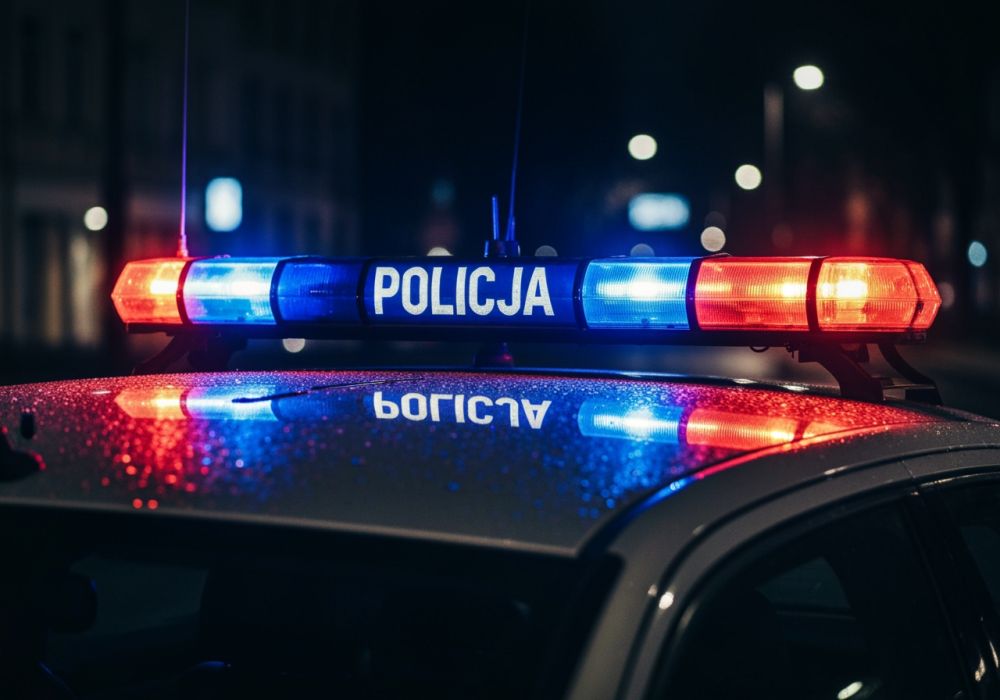 Policjanci w Skierniewicach: Triathlon pełen emocji i integracji!