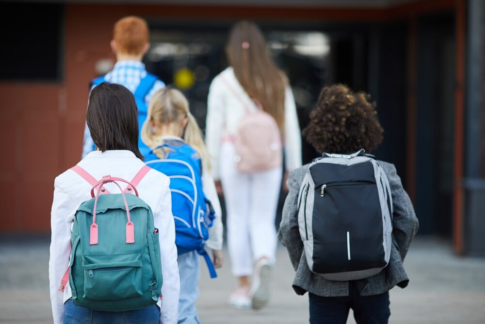 Dzieci w Wolborzu odkrywają literackie skarby podczas spotkań z pisarkami
