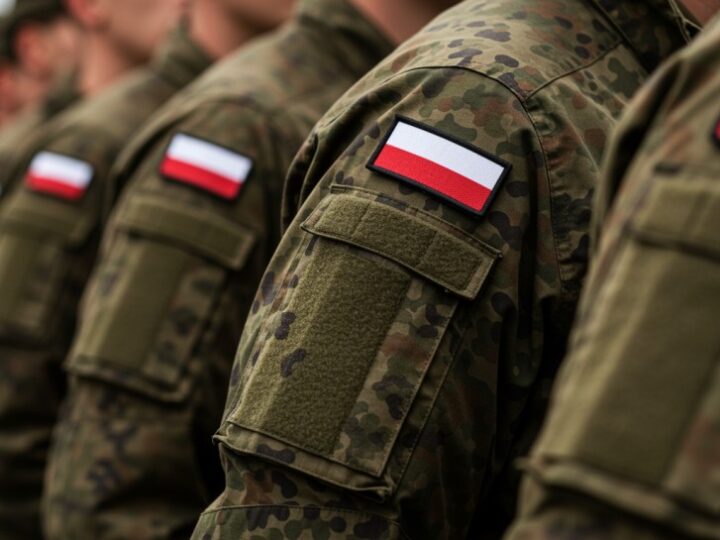 Stypendia dla przyszłych żołnierzy – aplikacje do 31 sierpnia 2026!