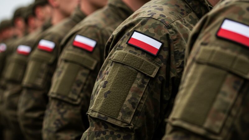 Stypendia dla przyszłych żołnierzy – aplikacje do 31 sierpnia 2026!