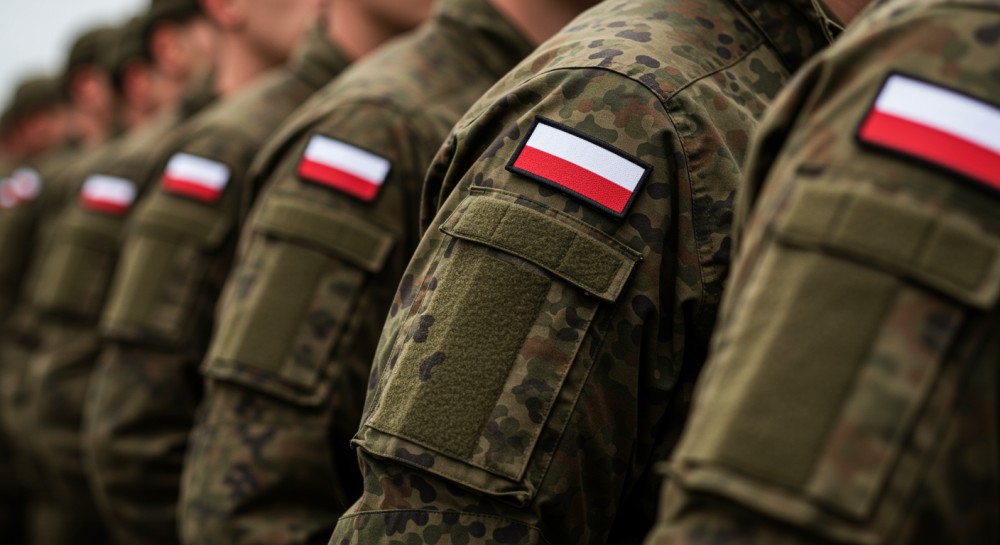 Stypendia dla przyszłych żołnierzy – aplikacje do 31 sierpnia 2026!