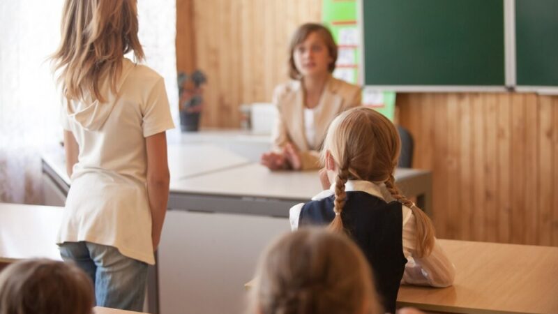 Uczniowie z Woli Krzysztoporskiej triumfują w konkursach edukacyjnych