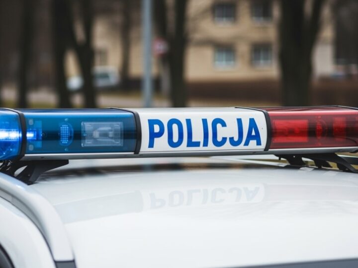 Zaginięcie 28-letniego Mateusza Wendekera – policja apeluje o pomoc
