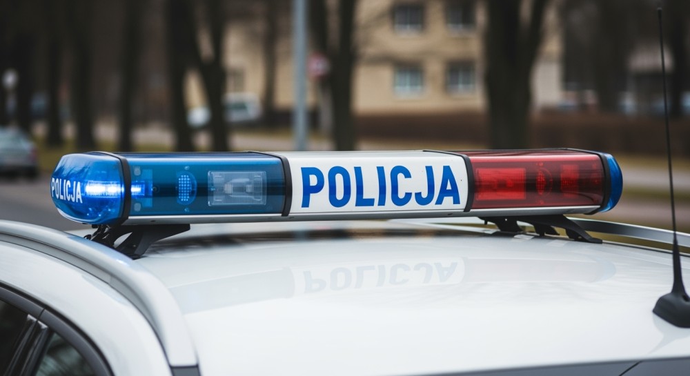 Zaginięcie 28-letniego Mateusza Wendekera – policja apeluje o pomoc