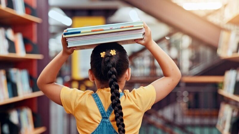 Piotrków Trybunalski: Biblioteka z dotacją na projekt „Poznaj, Twórz, Przekazuj!