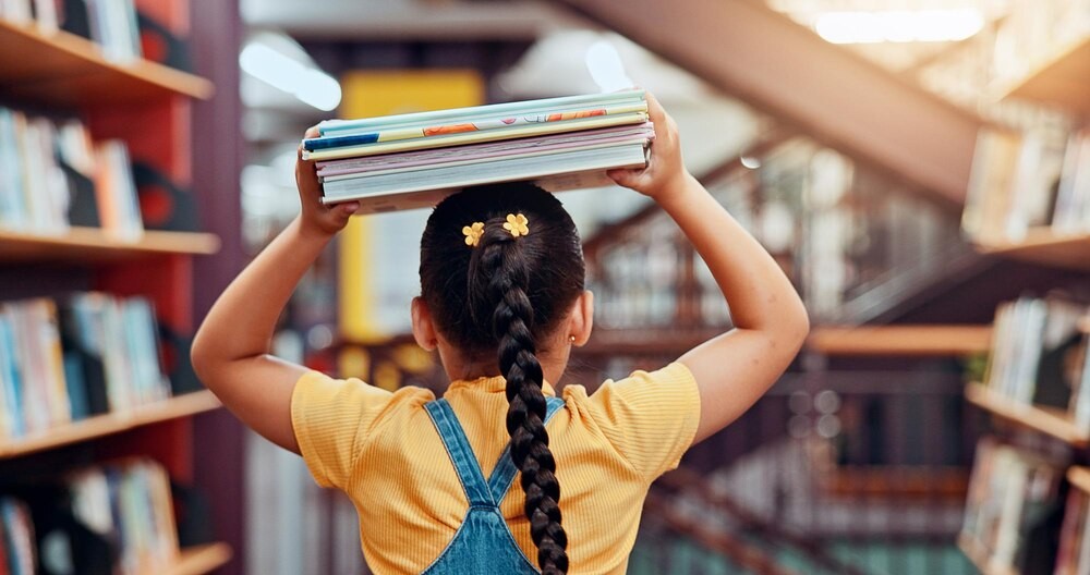Piotrków Trybunalski: Biblioteka z dotacją na projekt „Poznaj, Twórz, Przekazuj!