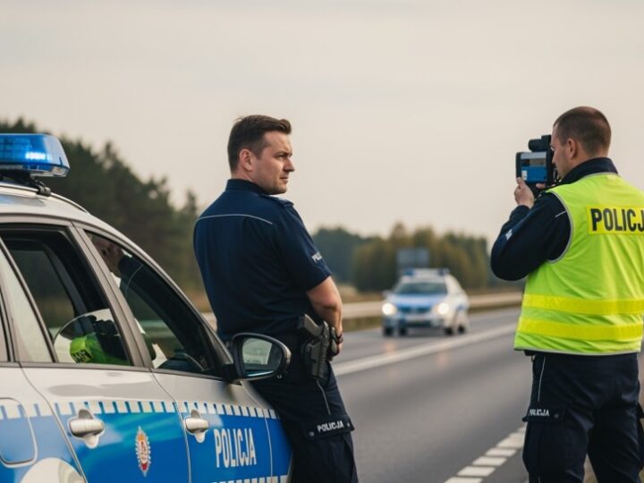 Bezpieczny powrót do rzeczywistości po długim czerwcowym weekendzie