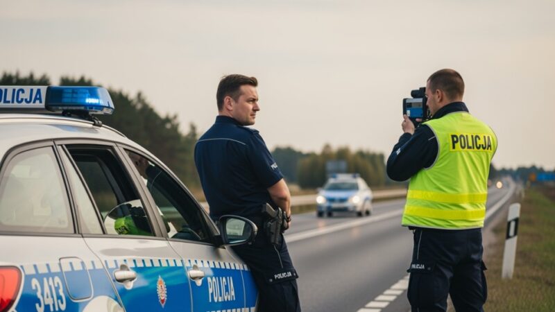 Bezpieczny powrót do rzeczywistości po długim czerwcowym weekendzie