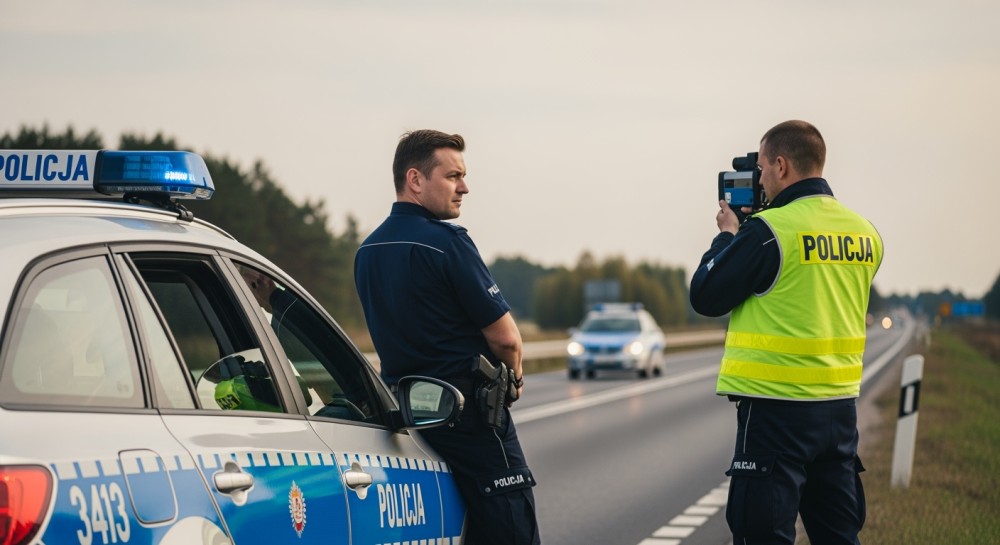 Bezpieczny powrót do rzeczywistości po długim czerwcowym weekendzie