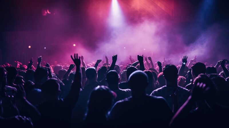 Jarmark Trybunalski: Niezapomniany weekend pełen muzyki i atrakcji w Piotrkowie!