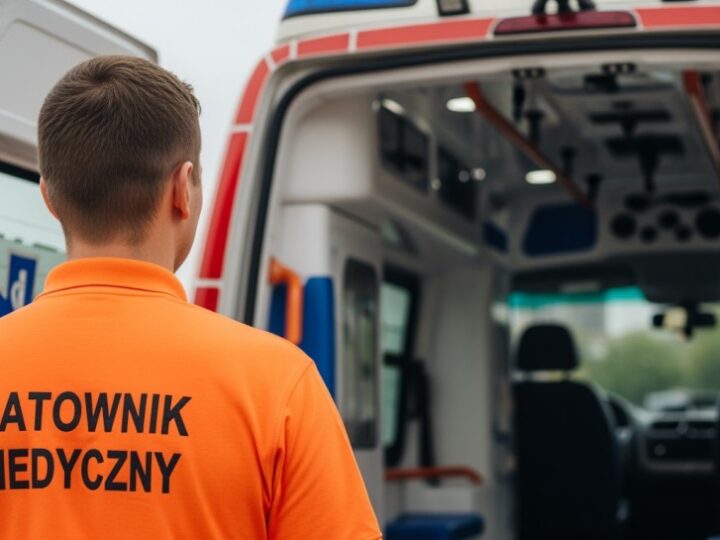 Ogólnopolski Trening Umiejętności Ratunkowych