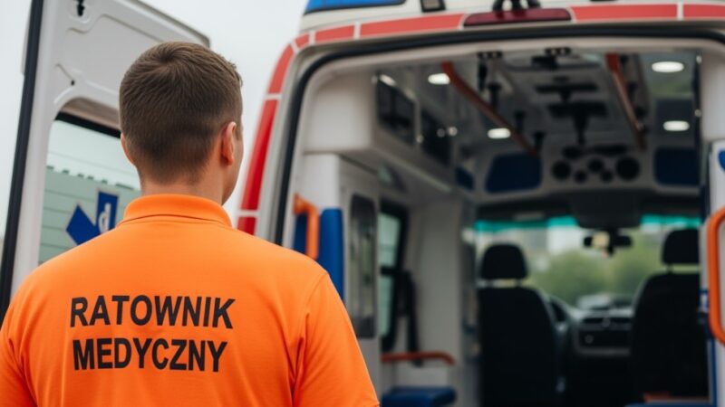 Ogólnopolski Trening Umiejętności Ratunkowych