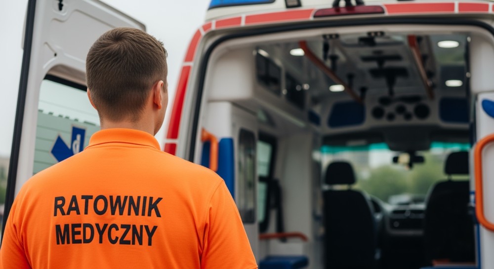 Ogólnopolski Trening Umiejętności Ratunkowych