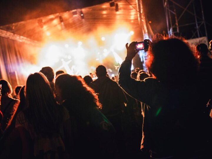 Festiwal czy relaks? Odkryj weekendowe atrakcje w Piotrkowie!