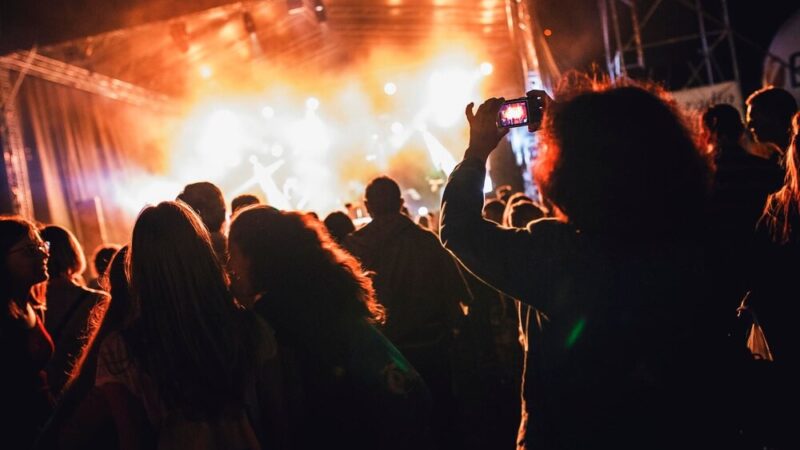 Festiwal czy relaks? Odkryj weekendowe atrakcje w Piotrkowie!