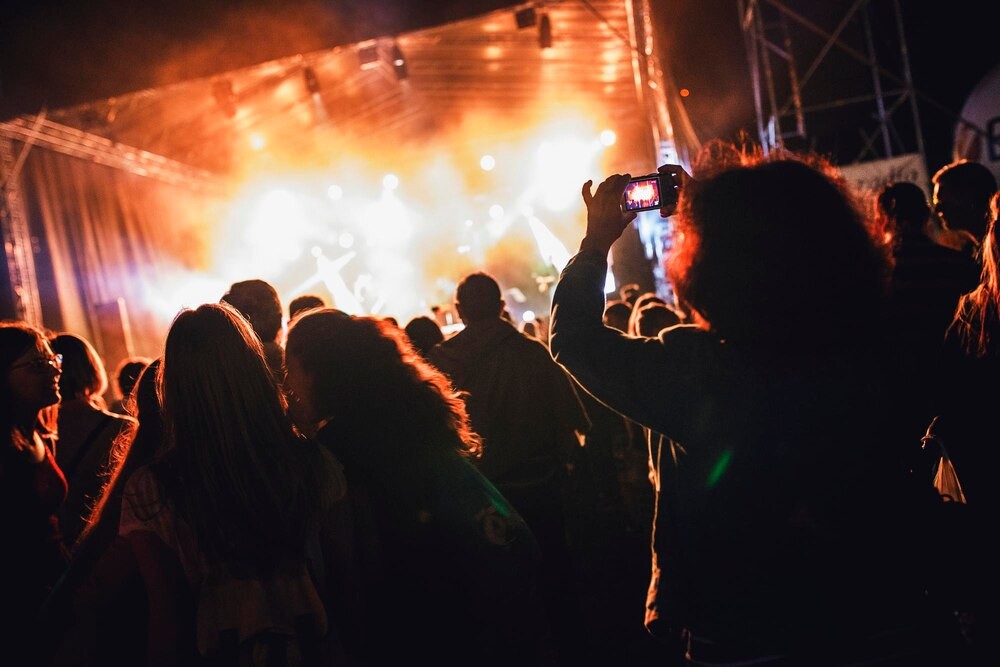 Festiwal czy relaks? Odkryj weekendowe atrakcje w Piotrkowie!