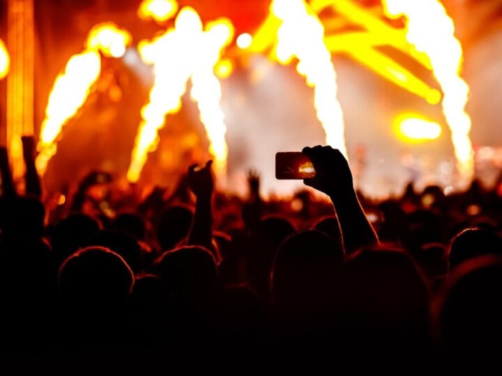 Noc Świętojańska w Grabicy: tradycje, tańce i wianki w magicznej atmosferze