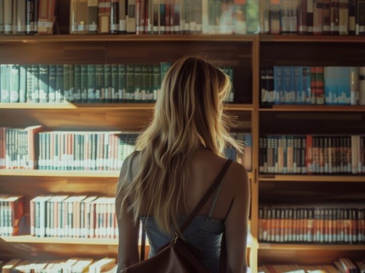 Biblioteka pod Lipą w Michałowie – nowa przestrzeń dla wspólnego czytania i relacji międzyludzkich