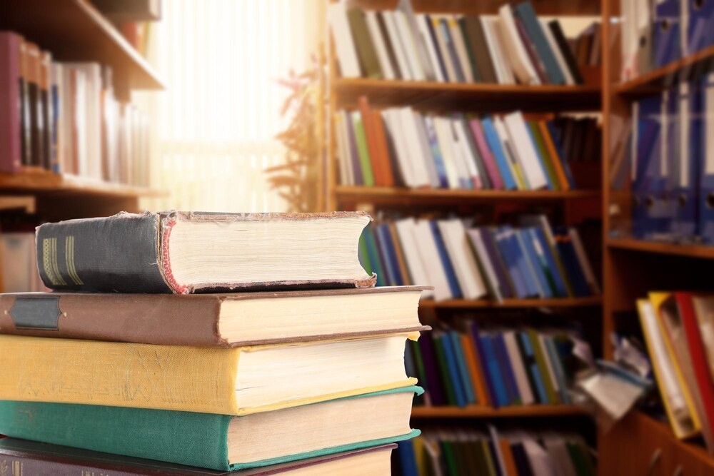 Biblioteka w Łęcznie po remoncie – odkryj nową przestrzeń dla czytelników!