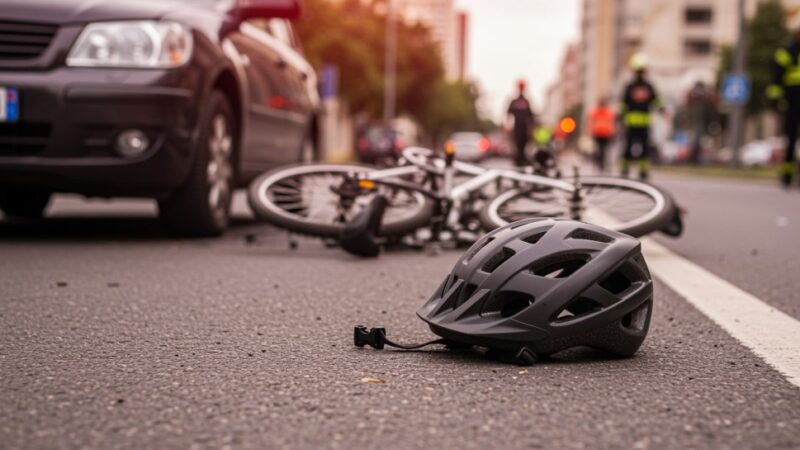 Sulejów zyska nową trasę rowerową dzięki unijnemu wsparciu