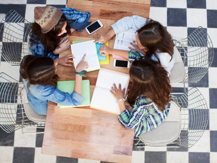 Laboratoria AI w szkołach powiatu piotrkowskiego – nowa era edukacji