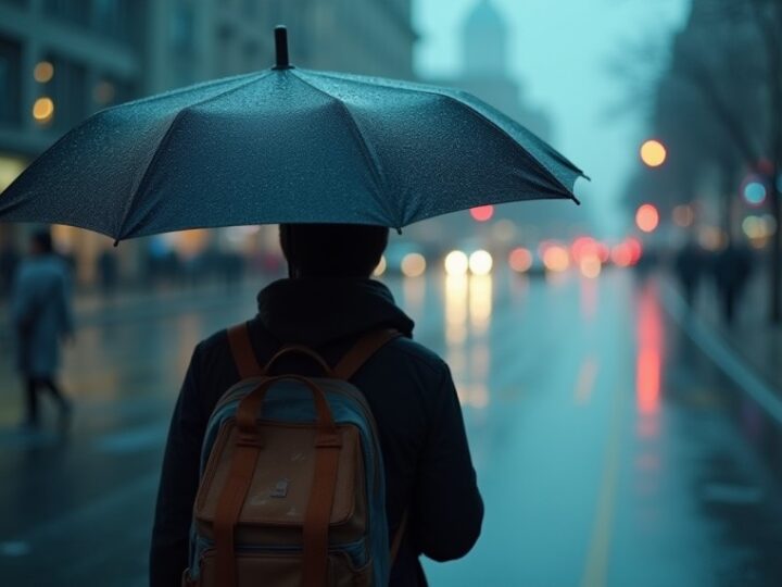 Ostrzeżenie: Ozon w powietrzu przekroczył normy – jak się zabezpieczyć?
