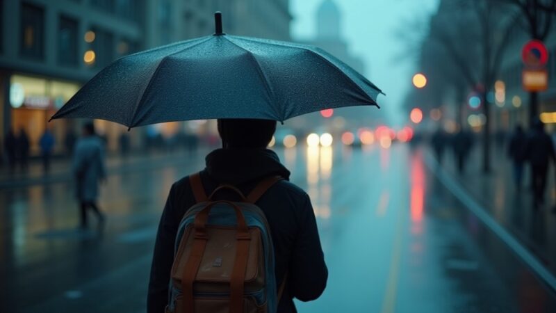 Ostrzeżenie: Ozon w powietrzu przekroczył normy – jak się zabezpieczyć?