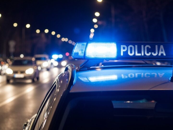 Policja w Piotrkowie apeluje o pomoc w sprawie kradzieży bordowego roweru Maxim