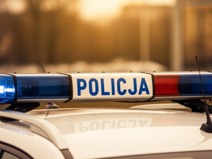 Piotrków Trybunalski: Policja skutecznie łapie poszukiwanych w zaskakujących akcjach