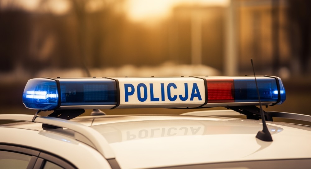 Piotrków Trybunalski: Policja skutecznie łapie poszukiwanych w zaskakujących akcjach