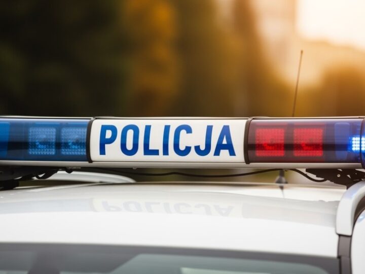 Policjanci w Szydłowie: Dzień Dziecka pełen radości i bezpieczeństwa