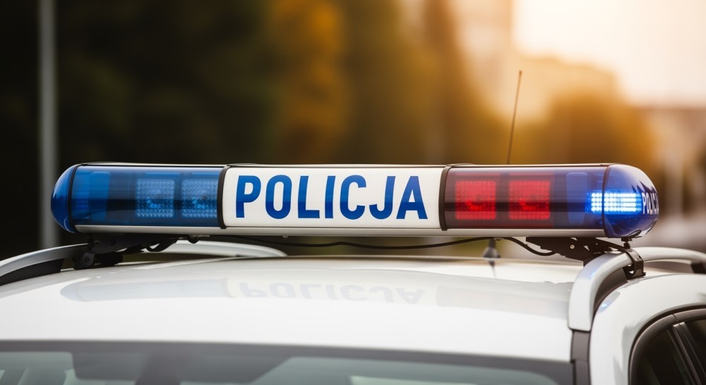 Policjanci w Szydłowie: Dzień Dziecka pełen radości i bezpieczeństwa