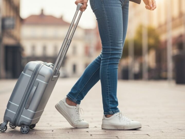 Rajd „Przez Pola i Lasy” – wspólna przygoda na szlaku!