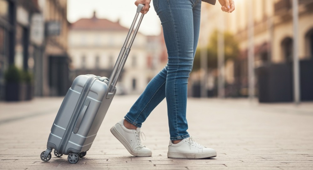 Rajd „Przez Pola i Lasy” – wspólna przygoda na szlaku!