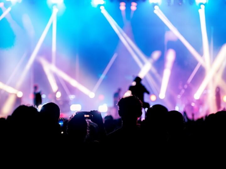 Majkowice Świętują: Powrót Tradycji i Radość Wspólnoty w Muzycznej Atmosferze