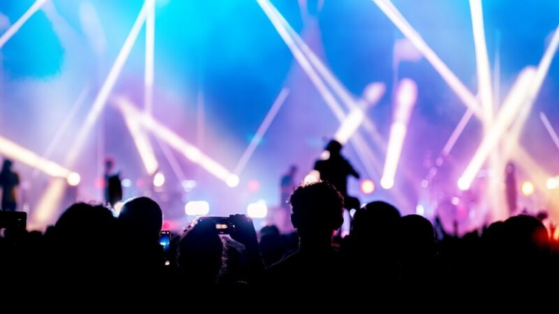 Majkowice Świętują: Powrót Tradycji i Radość Wspólnoty w Muzycznej Atmosferze