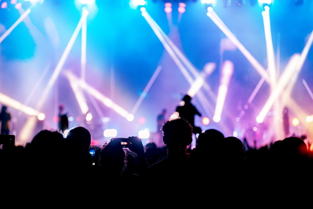 Majkowice Świętują: Powrót Tradycji i Radość Wspólnoty w Muzycznej Atmosferze
