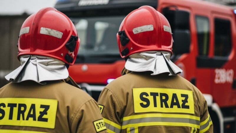 Jubileusz 100-lecia OSP w Miławczycach: Świętujemy razem!