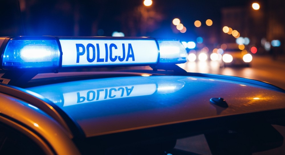 Zatrzymani za próbę włamania do bankomatu w Gorzkowicach