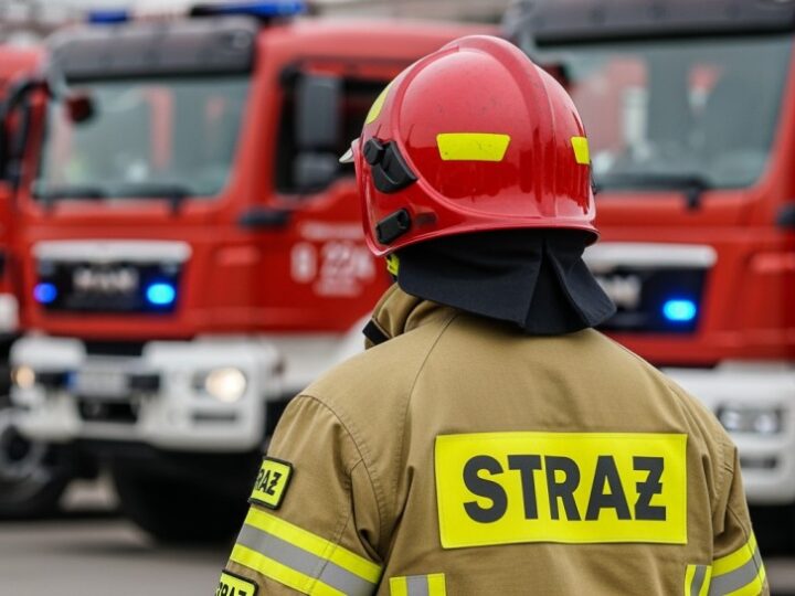 Zjazd OSP w Czarnocinie: Wybory nowego zarządu i podsumowanie kadencji