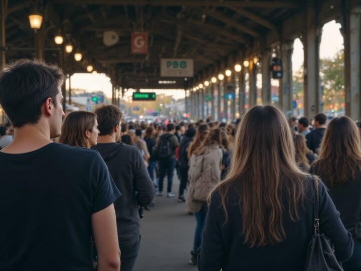 Kontrowersyjna zmiana przejazdu kolejowego w Moszczenicy wciąż budzi emocje