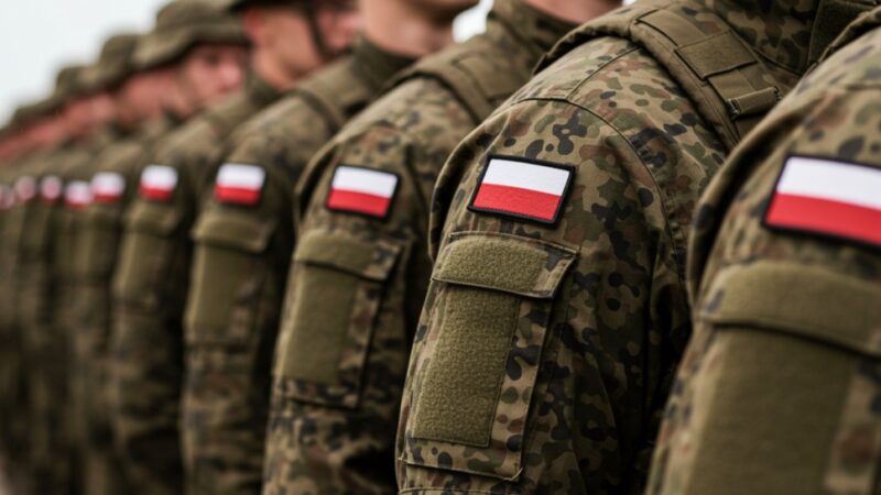 82. rocznica Akcji „Burza”: Pamięć o bohaterach 25. Pułku Piechoty AK w Sulejowie