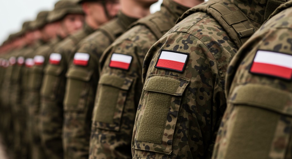 82. rocznica Akcji „Burza”: Pamięć o bohaterach 25. Pułku Piechoty AK w Sulejowie